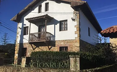 CASA RURAL SAN ROQUE en Oreña (Cantabria) - Foto 6