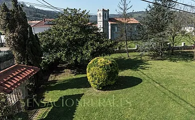 CASA RURAL SAN ROQUE en Oreña (Cantabria) - Foto 7