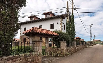 CASA RURAL SAN ROQUE en Oreña (Cantabria) - Foto 8