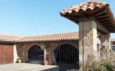 CASA RURAL SAN ROQUE en Oreña (Cantabria) - Foto 10