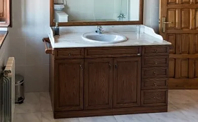 CASA RURAL SAN ROQUE en Oreña (Cantabria) - Foto 11