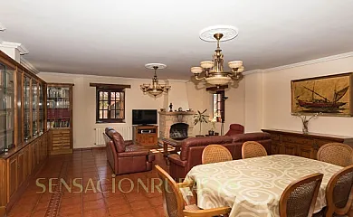 CASA RURAL SAN ROQUE en Oreña (Cantabria) - Foto 12