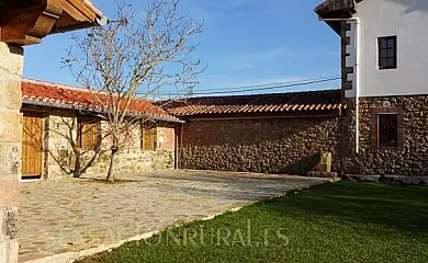 CASA RURAL SAN ROQUE en Oreña (Cantabria) - Foto 14