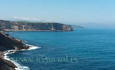 CASA RURAL SAN ROQUE en Oreña (Cantabria) - Foto 15