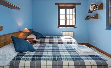 CASA RURAL SAN ROQUE en Oreña (Cantabria) - Foto 16