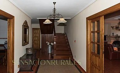 CASA RURAL SAN ROQUE en Oreña (Cantabria) - Foto 17