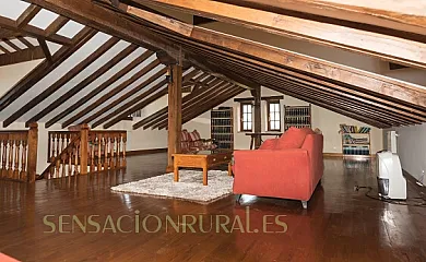 CASA RURAL SAN ROQUE en Oreña (Cantabria) - Foto 18