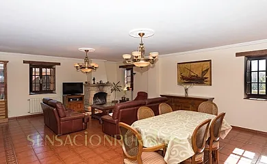 CASA RURAL SAN ROQUE en Oreña (Cantabria) - Foto 19