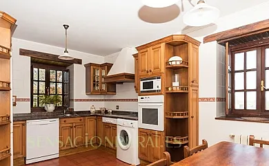 CASA RURAL SAN ROQUE en Oreña (Cantabria) - Foto 20