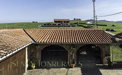 CASA RURAL SAN ROQUE en Oreña (Cantabria) - Foto 21