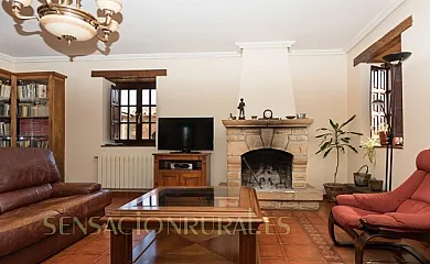 CASA RURAL SAN ROQUE en Oreña (Cantabria) - Foto 23
