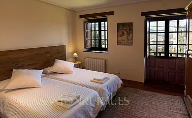 CASA RURAL SAN ROQUE en Oreña (Cantabria) - Foto 24