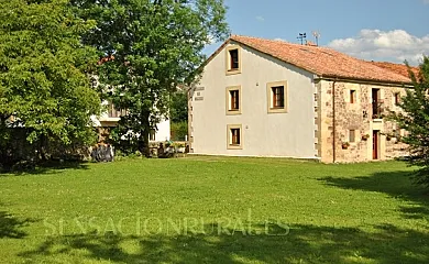 El Real Sitio en La Cavada (Cantabria) - Foto 2