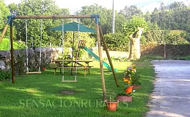 El Real Sitio en La Cavada (Cantabria) - Foto 3