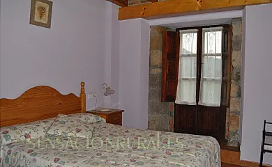 El Real Sitio en La Cavada (Cantabria) - Foto 5