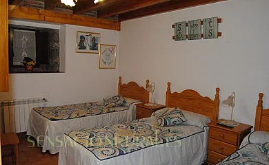 El Real Sitio en La Cavada (Cantabria) - Foto 6