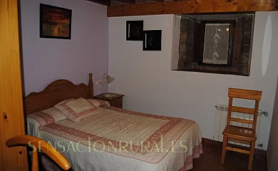 El Real Sitio en La Cavada (Cantabria) - Foto 7