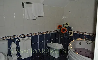 El Real Sitio en La Cavada (Cantabria) - Foto 8