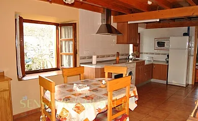 El Real Sitio en La Cavada (Cantabria) - Foto 9