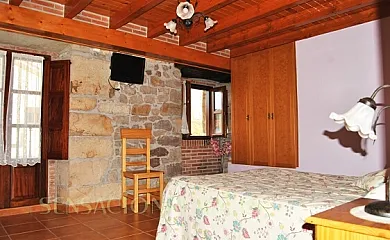 El Real Sitio en La Cavada (Cantabria) - Foto 10