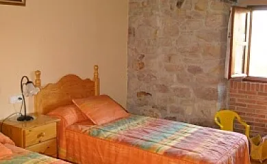 El Real Sitio en La Cavada (Cantabria) - Foto 11