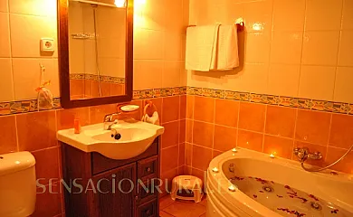 El Real Sitio en La Cavada (Cantabria) - Foto 12