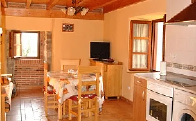 El Real Sitio en La Cavada (Cantabria) - Foto 13