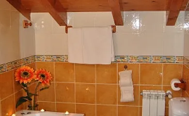 El Real Sitio en La Cavada (Cantabria) - Foto 16