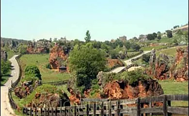 El Real Sitio en La Cavada (Cantabria) - Foto 18