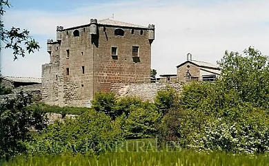 Cal Tristany en Pinós (Lleida) - Foto 1