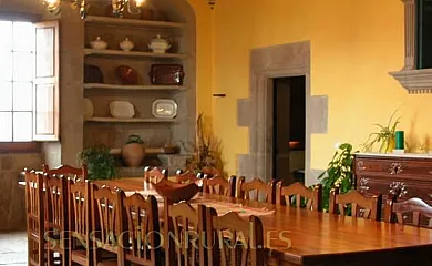 Cal Tristany en Pinós (Lleida) - Foto 2