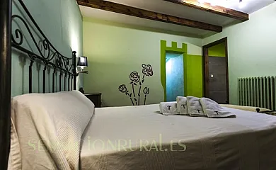 Cal Tristany en Pinós (Lleida) - Foto 5