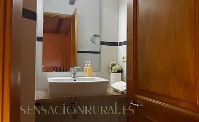 Cal Tristany en Pinós (Lleida) - Foto 6