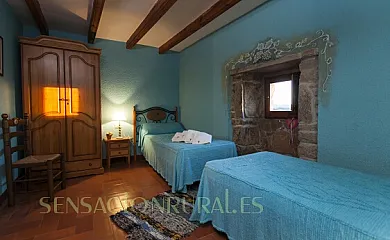 Cal Tristany en Pinós (Lleida) - Foto 7