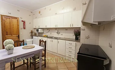 Cal Tristany en Pinós (Lleida) - Foto 10