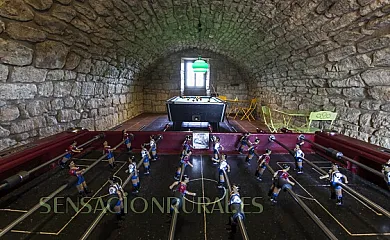 Cal Tristany en Pinós (Lleida) - Foto 12