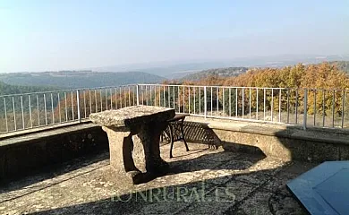 Cal Tristany en Pinós (Lleida) - Foto 13