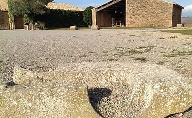 Cal Tristany en Pinós (Lleida) - Foto 14