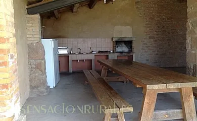 Cal Tristany en Pinós (Lleida) - Foto 15