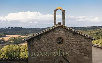 Cal Tristany en Pinós (Lleida) - Foto 16