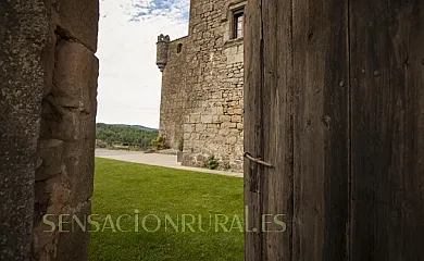 Cal Tristany en Pinós (Lleida) - Foto 17