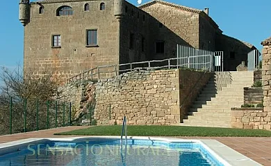 Cal Tristany en Pinós (Lleida) - Foto 18