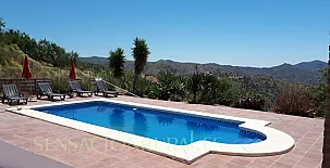 Casa Acebuche y Casa Solana Regidor 002