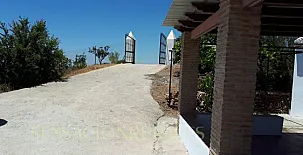 Casa Acebuche y Casa Solana Regidor 003