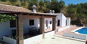 Casa Acebuche y Casa Solana Regidor 004