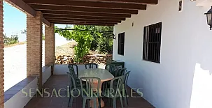 Casa Acebuche y Casa Solana Regidor 005