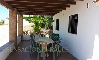 Casa Acebuche y Casa Solana Regidor en Sedella (Málaga) - Foto 5