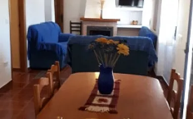 Casa Acebuche y Casa Solana Regidor en Sedella (Málaga) - Foto 7