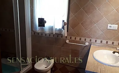 Casa Acebuche y Casa Solana Regidor en Sedella (Málaga) - Foto 17