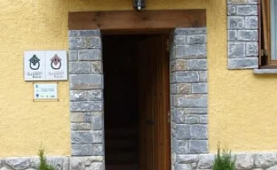 Apartamentos Ibón en Campo (Huesca) - Foto 9